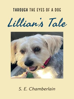 cover image of Lillian's Tale